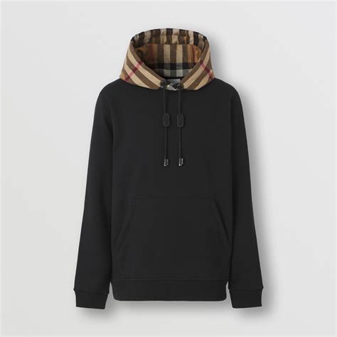 burberry hoodie sweatshirt|burberry hoodie men sale.